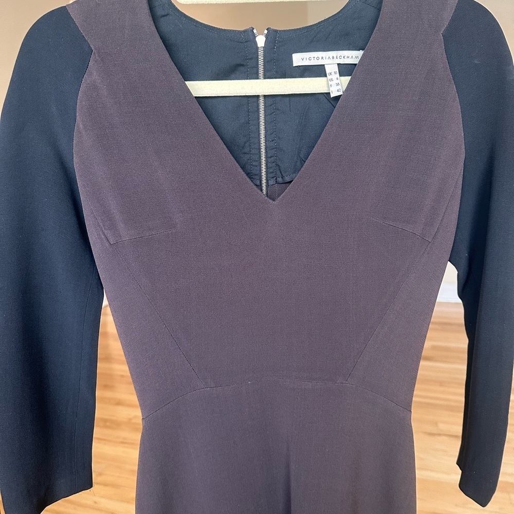 VICTORIA BECKHAM DRESS - Picture 4 of 11